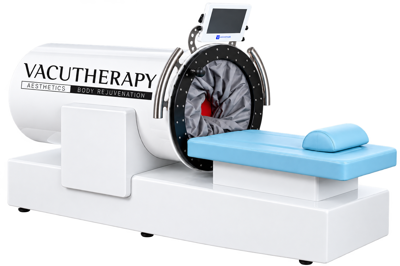 VACUTHERAPY RECOVERY — VACUSTYLER