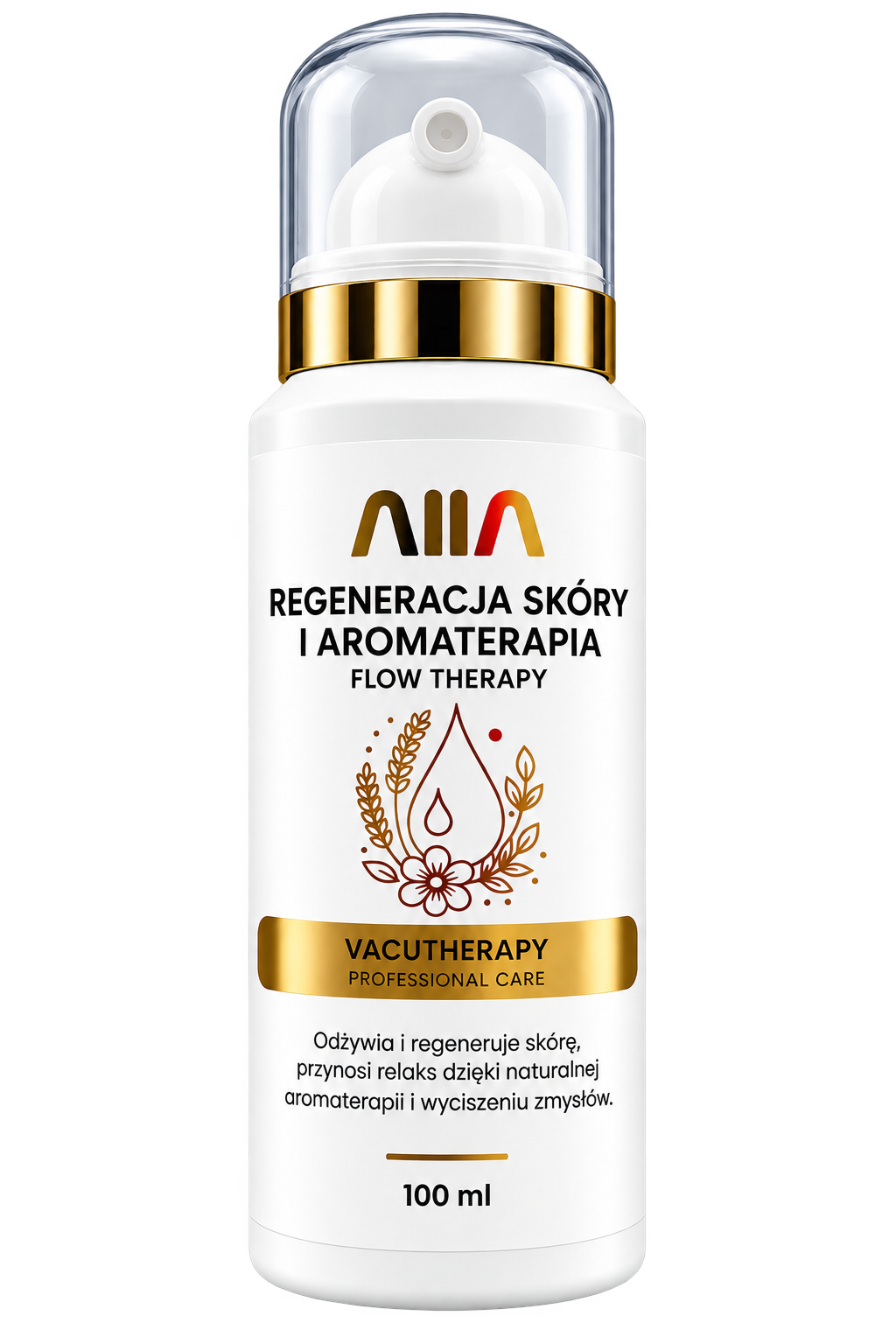 Regeneracja skóry i aromaterapia — element doświadczenia VACUTHERAPY